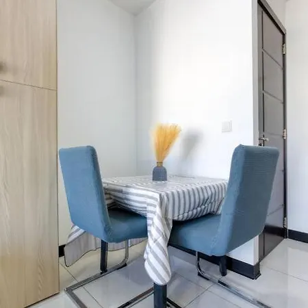 Studio Penthouse Ta Xbiex
