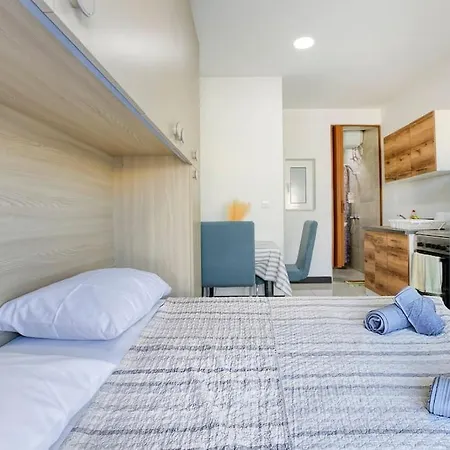 Studio Penthouse شقة Ta Xbiex