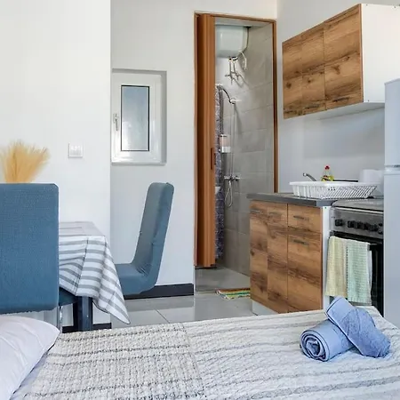 Studio Penthouse شقة Ta Xbiex